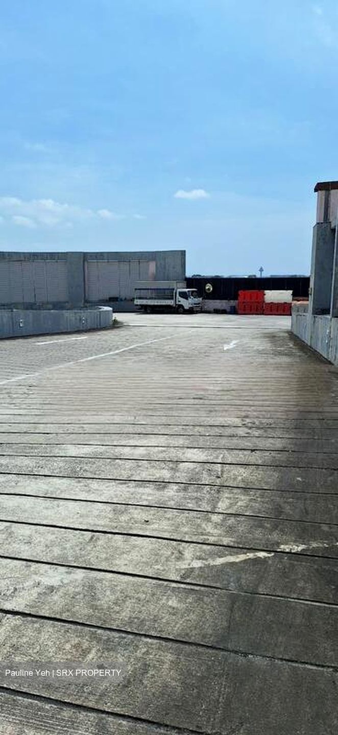 Loyang Enterprise Building (D17), Factory #463889651